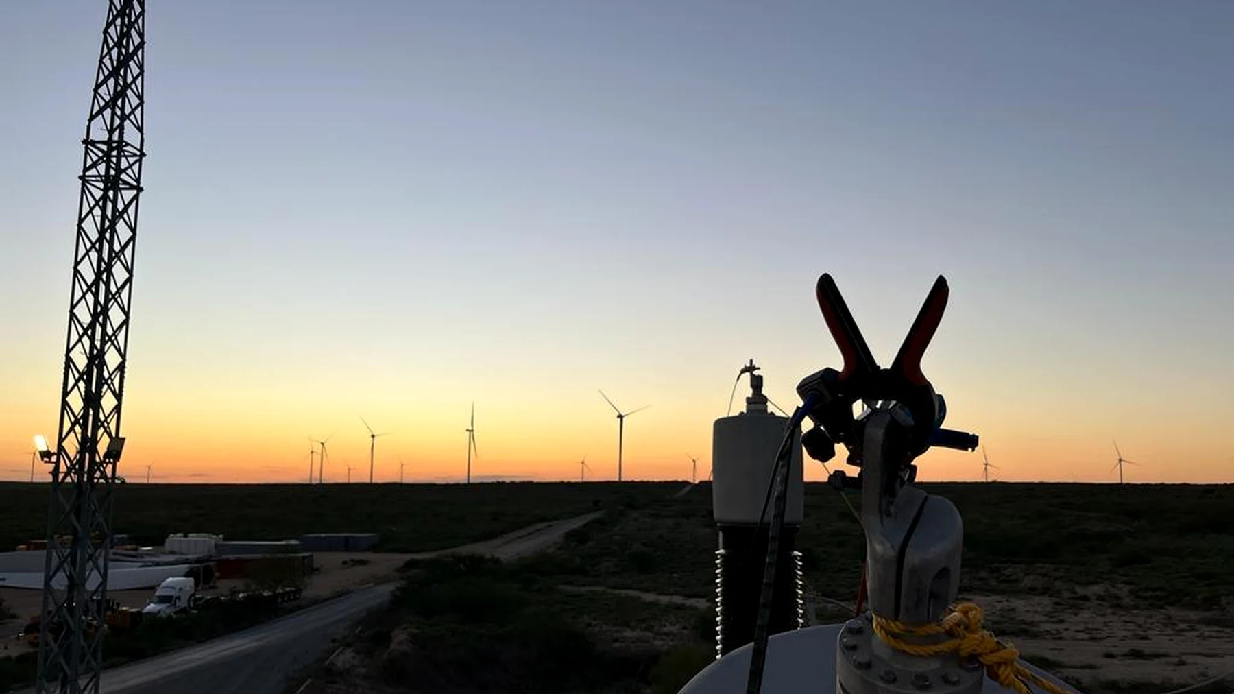 Pruebas el&eacute;ctricas
